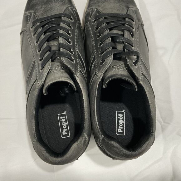 Prop’et Men’s Lucas Skate Shoe Grey